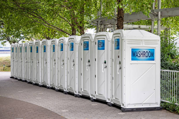 Best Affordable porta potty rental  in Halfway House, PA