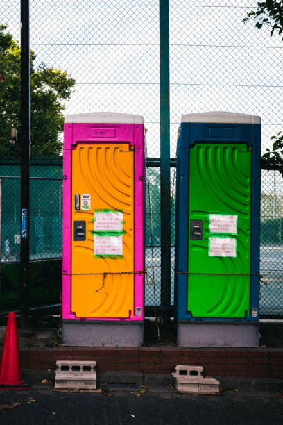  Halfway House, PA Porta Potty Rental Pros
