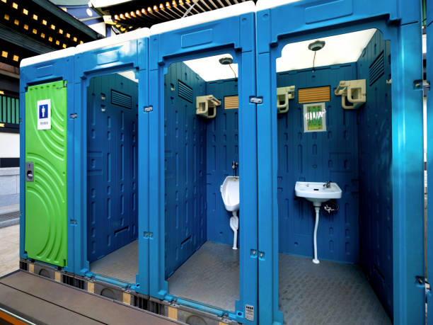 Best Porta potty services near me  in Halfway House, PA