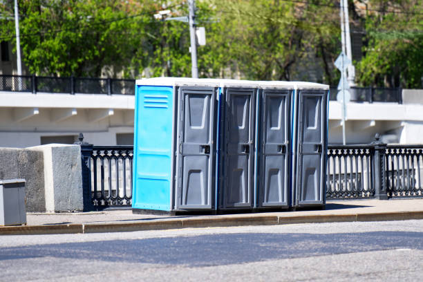 Best Porta potty rental for festivals  in Halfway House, PA